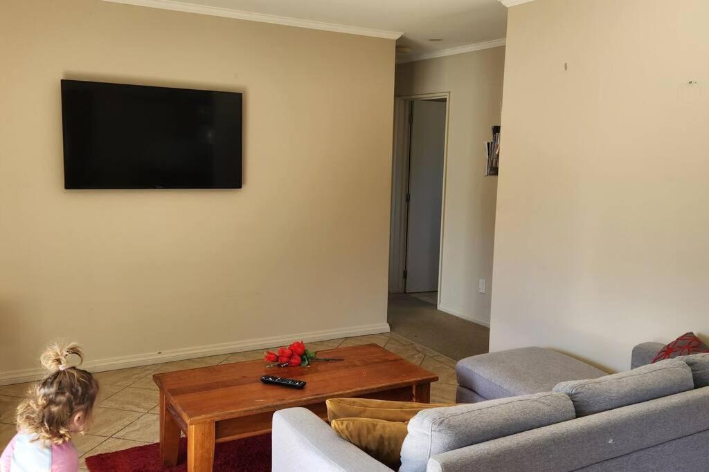 Pinegrove Cottages - Unit1 Twizel Buitenkant foto