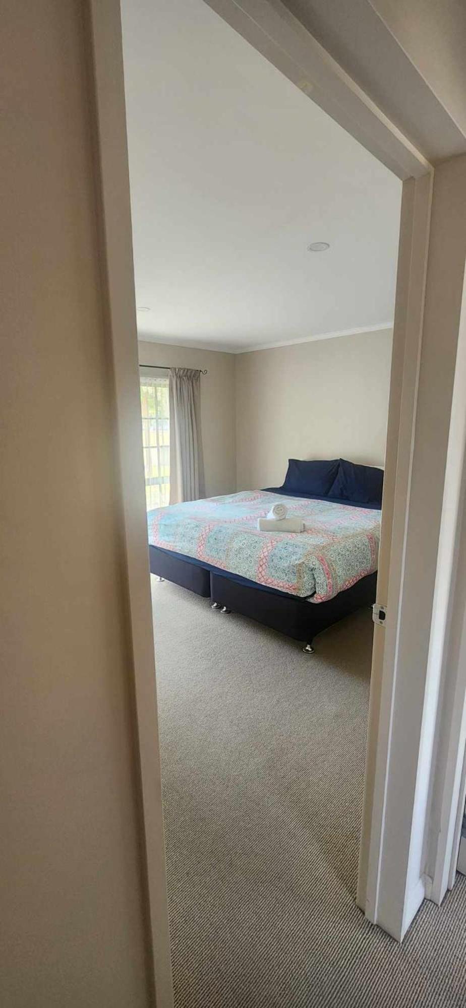 Pinegrove Cottages - Unit1 Twizel Buitenkant foto