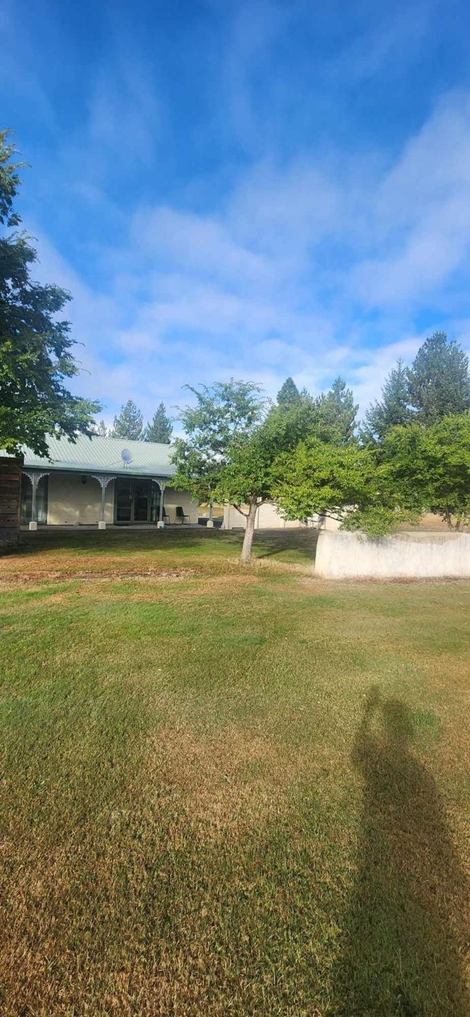 Pinegrove Cottages - Unit1 Twizel Buitenkant foto